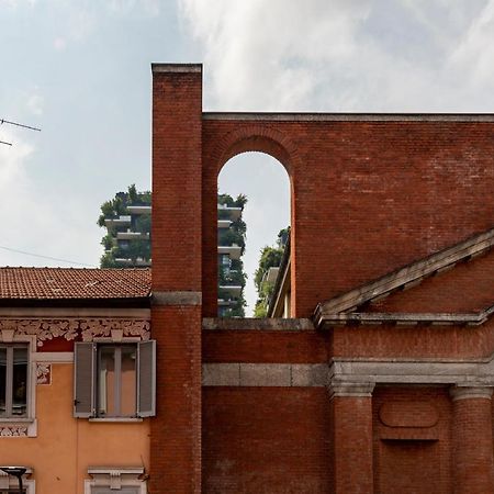 Bnbutler - Sebenico, 28 - Nuovissimo Appartamento In Isola Mediolan Zewnętrze zdjęcie
